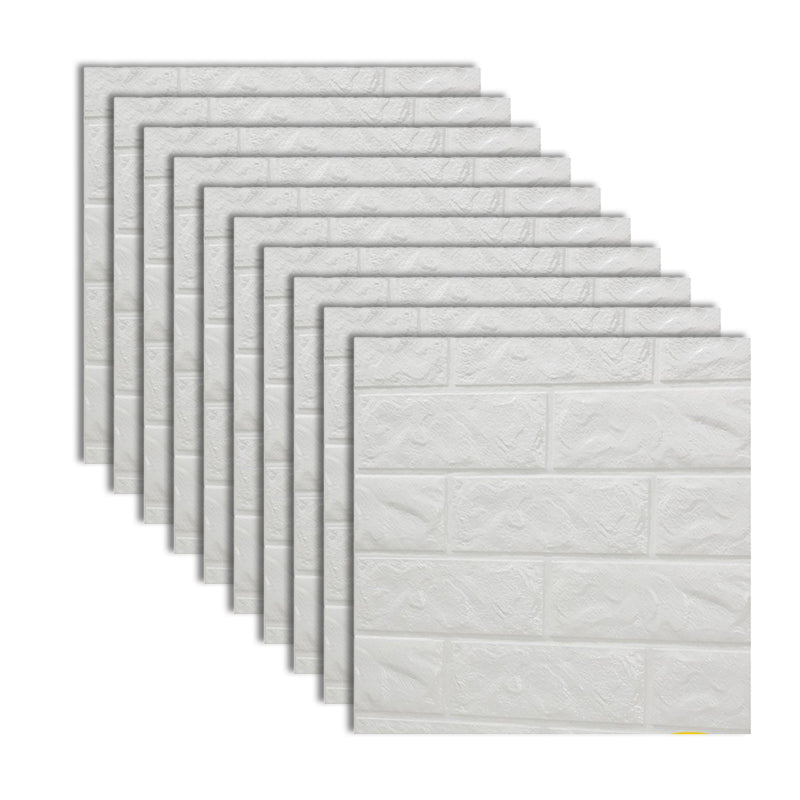 BowLift | Modern PVC Panel 3D embossed self-adhesive painted interior ceiling