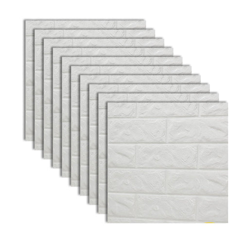 BowLift | Modern PVC Panel 3D embossed self-adhesive painted interior ceiling
