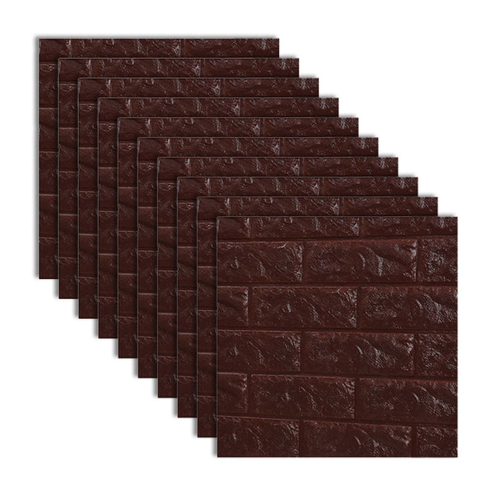 BowLift | Modern PVC Panel 3D embossed self-adhesive painted interior ceiling