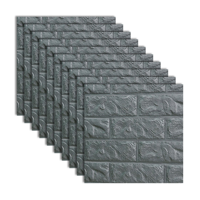 BowLift | Modern PVC Panel 3D embossed self-adhesive painted interior ceiling