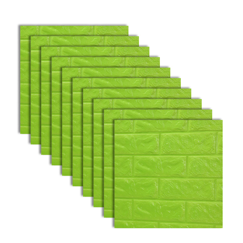 BowLift | Modern PVC Panel 3D embossed self-adhesive painted interior ceiling