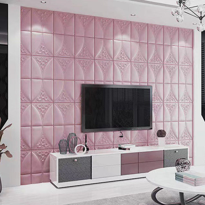 BowLift | Industrial Tin Wall Panel PVC Smooth Wall Ceiling Panel