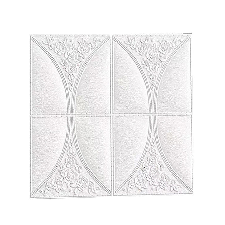 BowLift | Industrial Tin Wall Panel PVC Smooth Wall Ceiling Panel