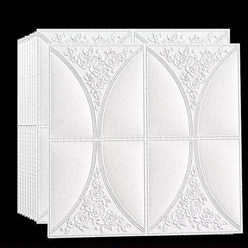 BowLift | Industrial Tin Wall Panel PVC Smooth Wall Ceiling Panel