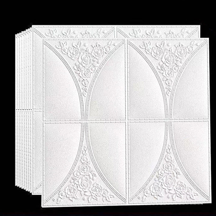 BowLift | Industrial Tin Wall Panel PVC Smooth Wall Ceiling Panel