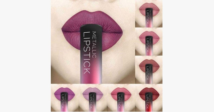 BowLift | Liquid Matte Lip Color – The perfect kiss anywhere, anytime