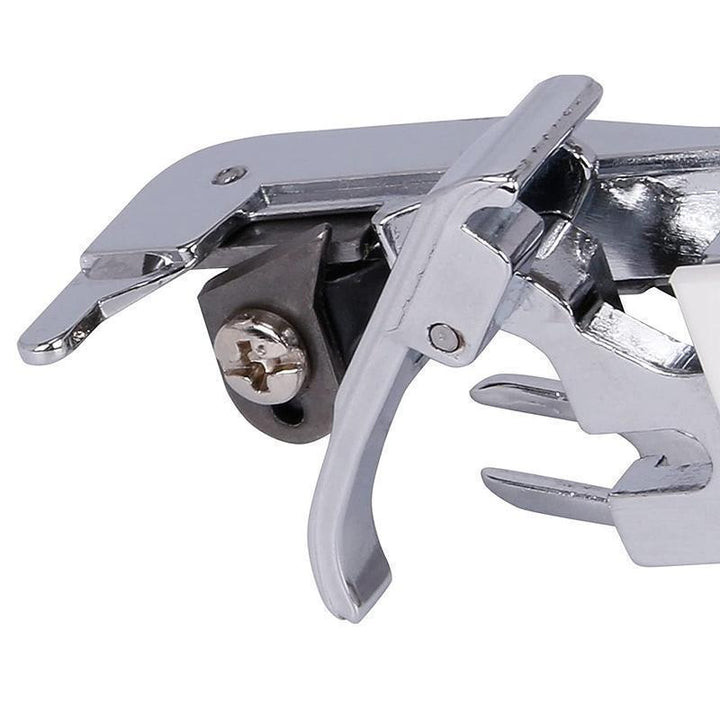 BowLift | AutoSew - Quickly close and trim seams for flawless edges