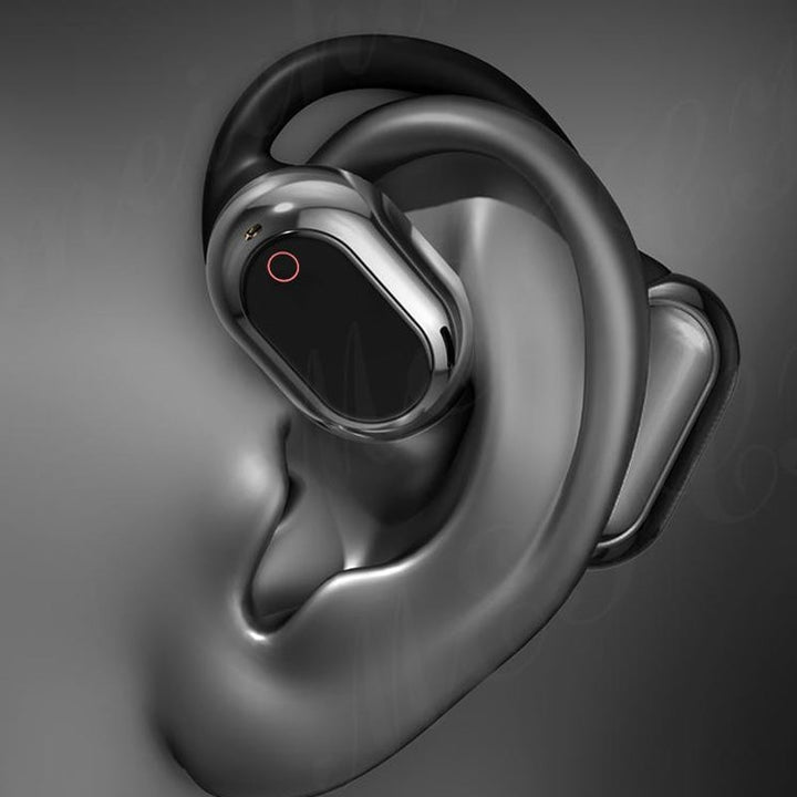 BowLift | Open Ear Bluetooth Earbuds