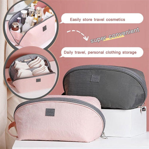 BowLift | Multifunctional Travel Storage Bag