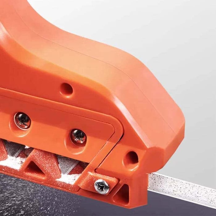 BowLift | PlaneCut Smooth Edge Shaper