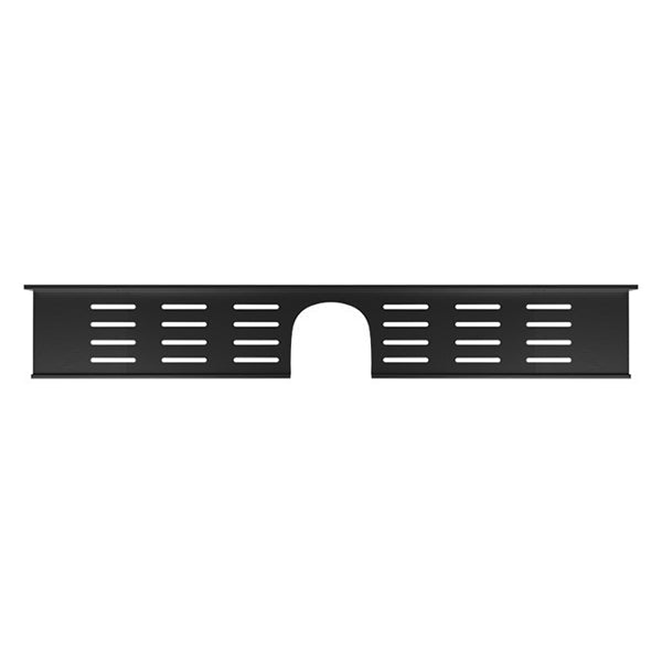 BowLift | 2-piece modern bathroom hardware set bathroom shelf