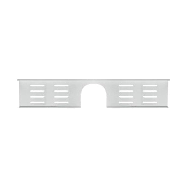 BowLift | 2-piece modern bathroom hardware set bathroom shelf