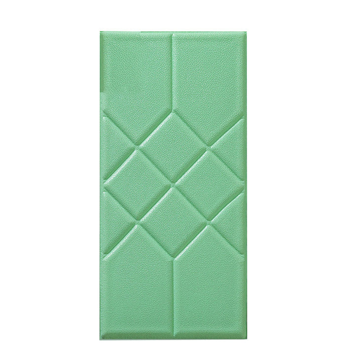 BowLift | 3D Embossed Foam Wall Panel Living Room Waterproof Wall Panel