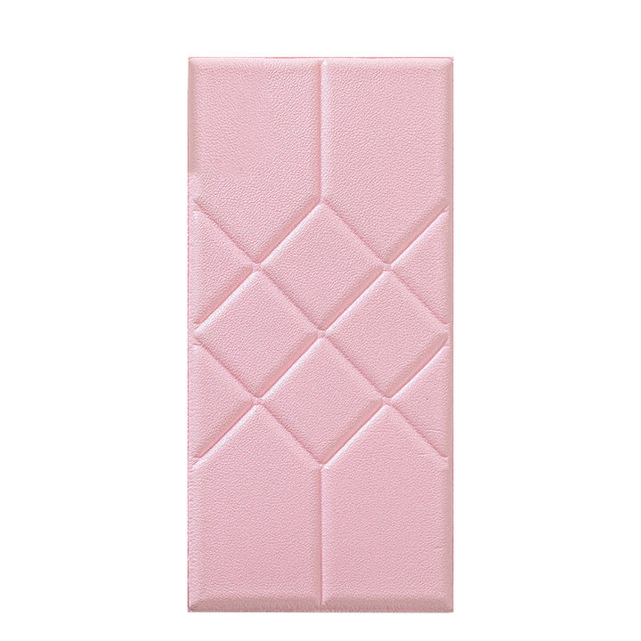 BowLift | 3D Embossed Foam Wall Panel Living Room Waterproof Wall Panel