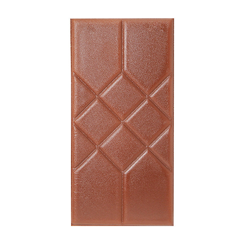 BowLift | 3D Embossed Foam Wall Panel Living Room Waterproof Wall Panel