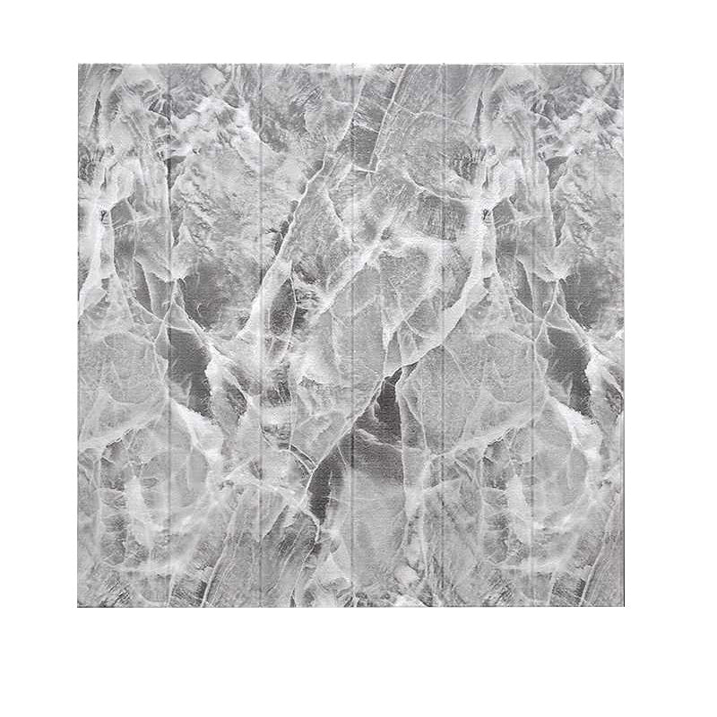 BowLift | Living Room Wall Paneling for Peeling and Attaching 3D Embossed Wall Paneling