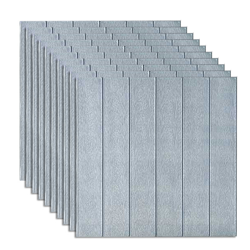 BowLift | Living Room Wall Paneling for Peeling and Attaching 3D Embossed Wall Paneling