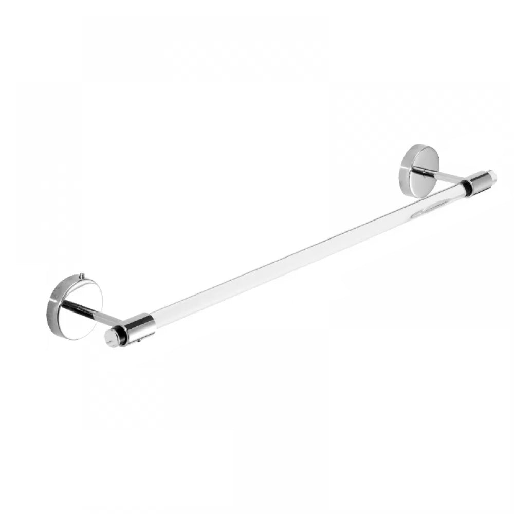 BowLift | Modern Bathroom Accessories Set Towel Rack Silver/Gold/Black Bathroom Accessories