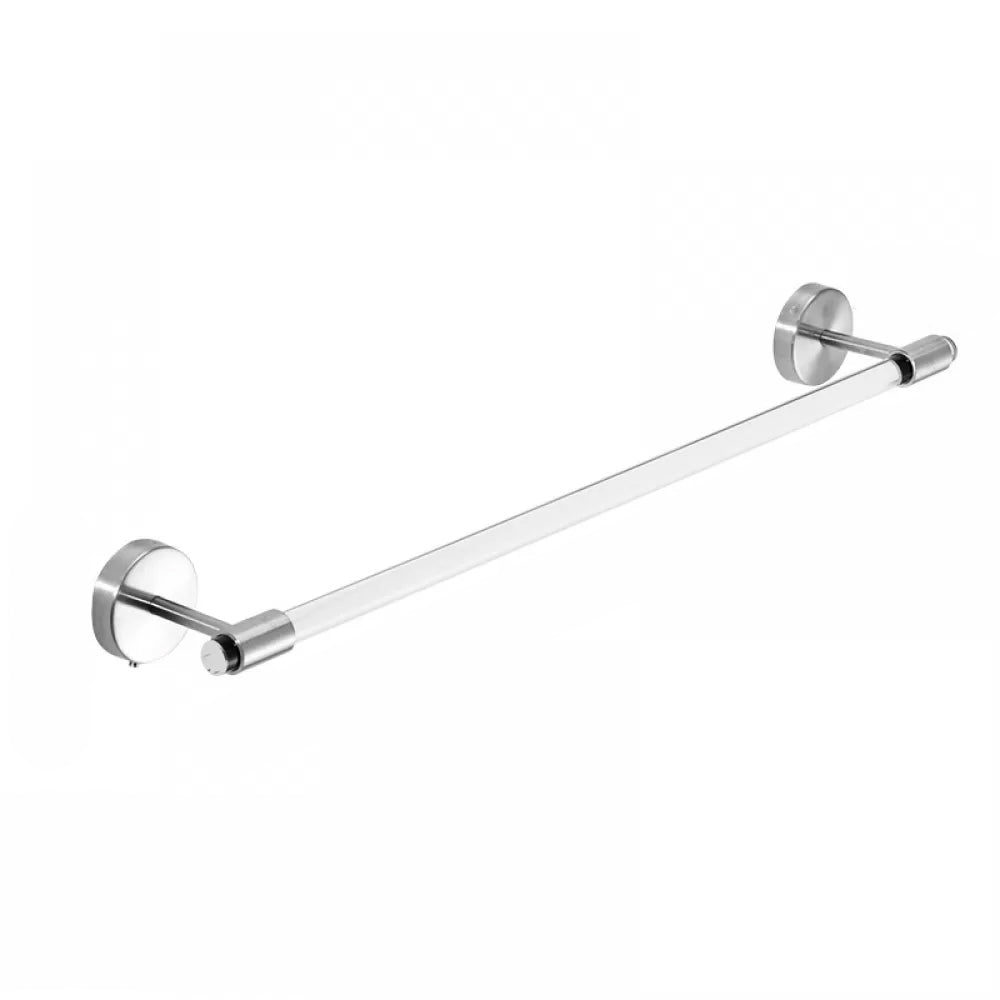BowLift | Modern Bathroom Accessories Set Towel Rack Silver/Gold/Black Bathroom Accessories