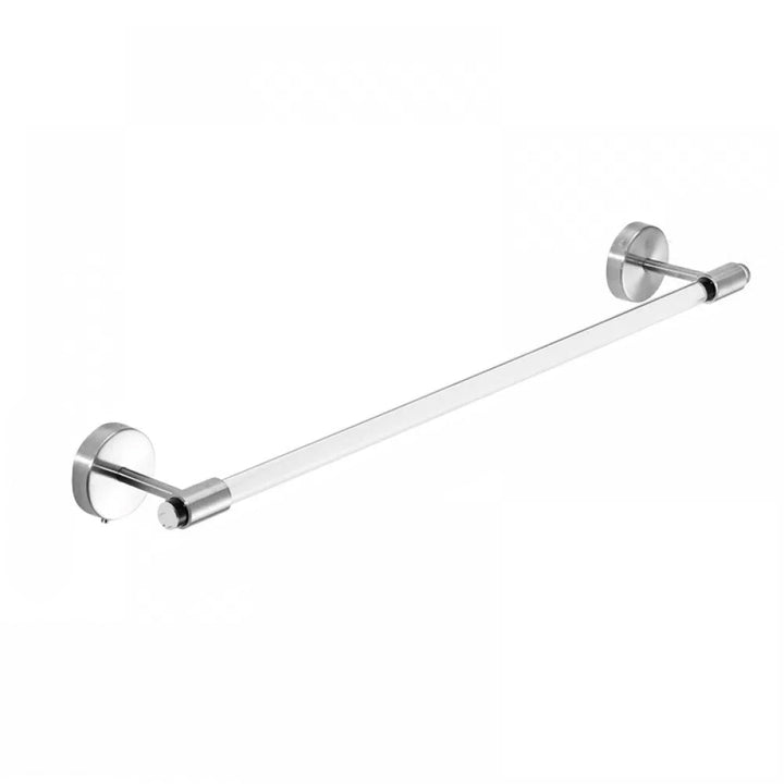 BowLift | Modern Bathroom Accessories Set Towel Rack Silver/Gold/Black Bathroom Accessories