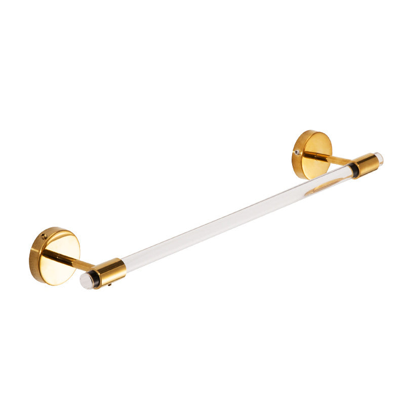 BowLift | Modern Bathroom Accessories Set Towel Rack Silver/Gold/Black Bathroom Accessories