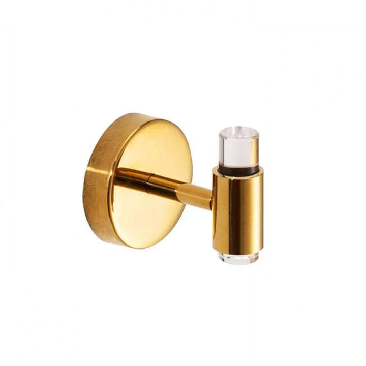 BowLift | Modern Bathroom Accessories Set Towel Rack Silver/Gold/Black Bathroom Accessories