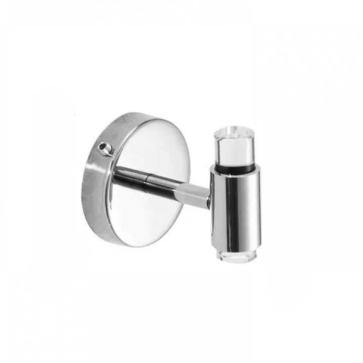 BowLift | Modern Bathroom Accessories Set Towel Rack Silver/Gold/Black Bathroom Accessories