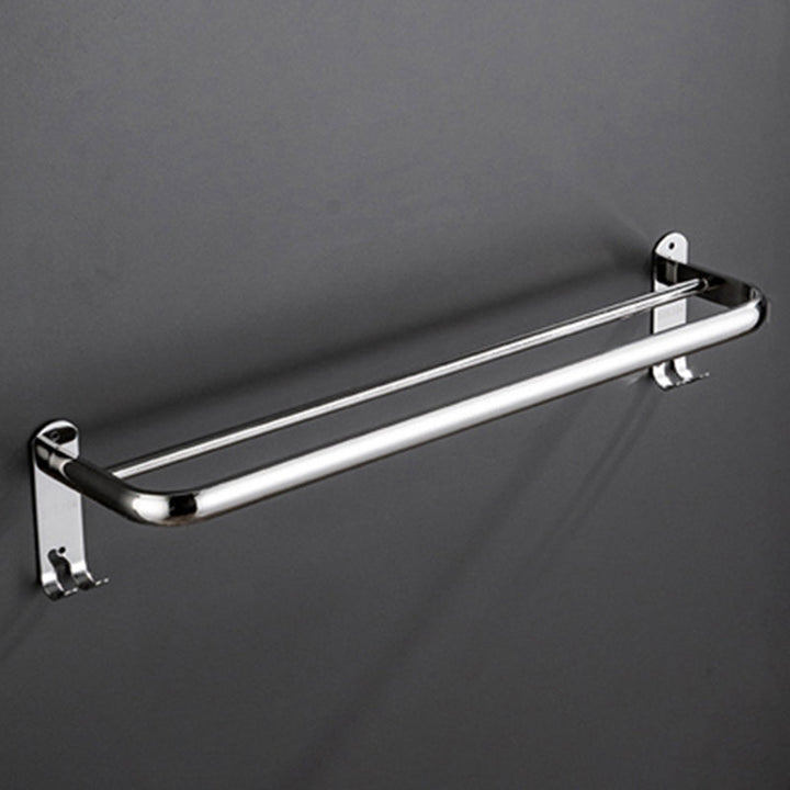 BowLift | modern bathroom accessories set stainless steel towel holder bathroom shelf bathroom set