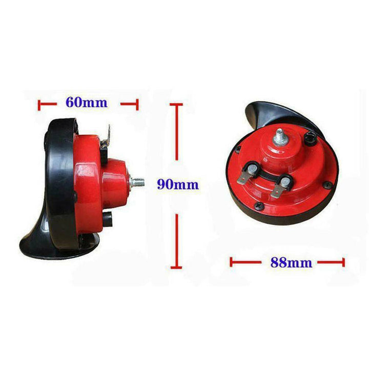 BowLift | Generation Zughorn for cars