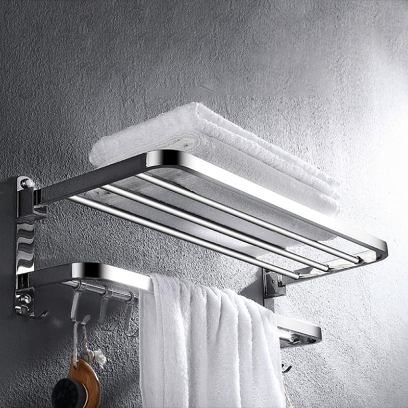 BowLift | Modern Towel Holder Bathroom Set Bath Shelf Bathroom Accessories Hardware Set