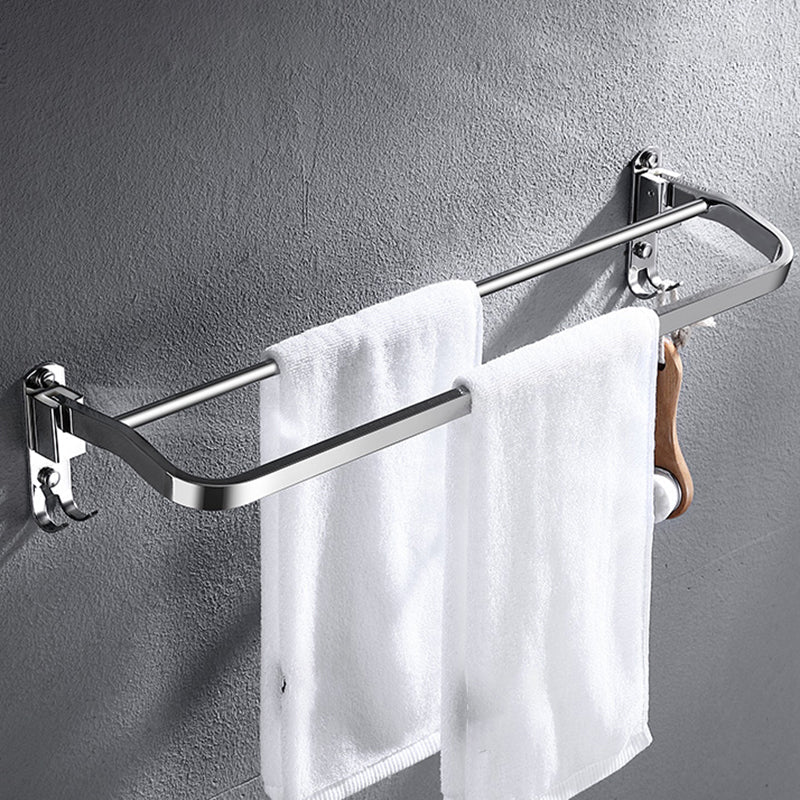 BowLift | Modern Towel Holder Bathroom Set Bath Shelf Bathroom Accessories Hardware Set