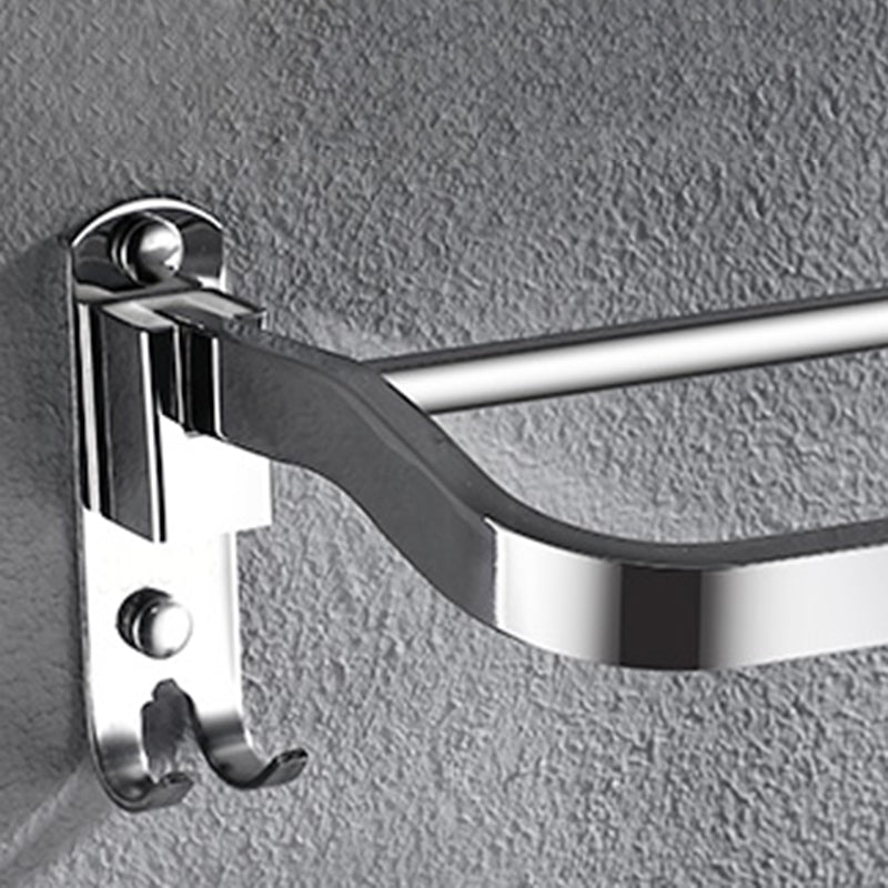BowLift | Modern Towel Holder Bathroom Set Bath Shelf Bathroom Accessories Hardware Set