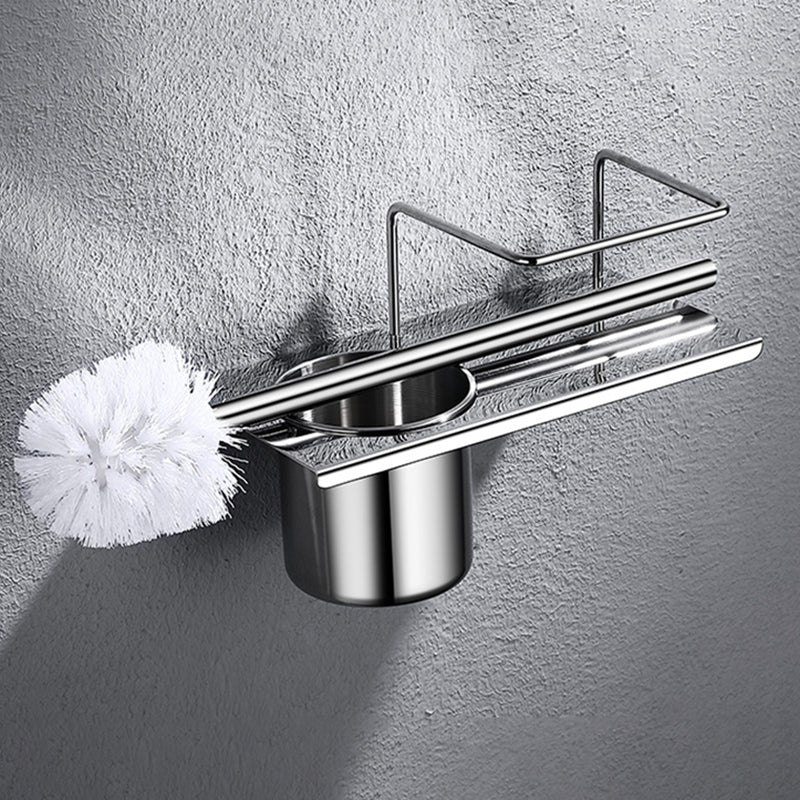 BowLift | Modern Towel Holder Bathroom Set Bath Shelf Bathroom Accessories Hardware Set