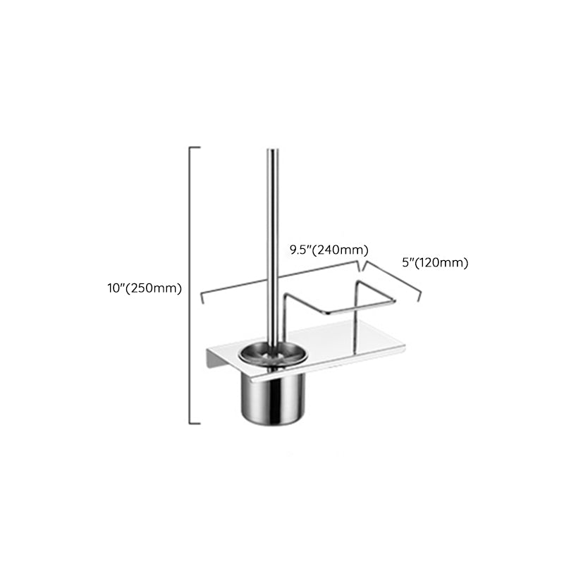 BowLift | Modern Towel Holder Bathroom Set Bath Shelf Bathroom Accessories Hardware Set