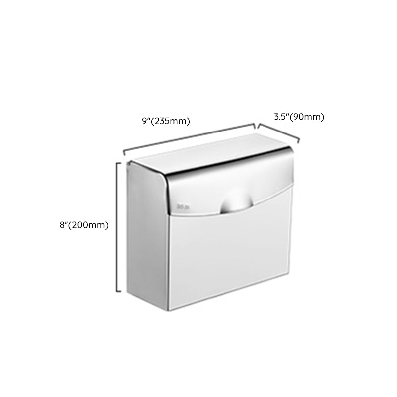 BowLift | Modern Towel Holder Bathroom Set Bath Shelf Bathroom Accessories Hardware Set