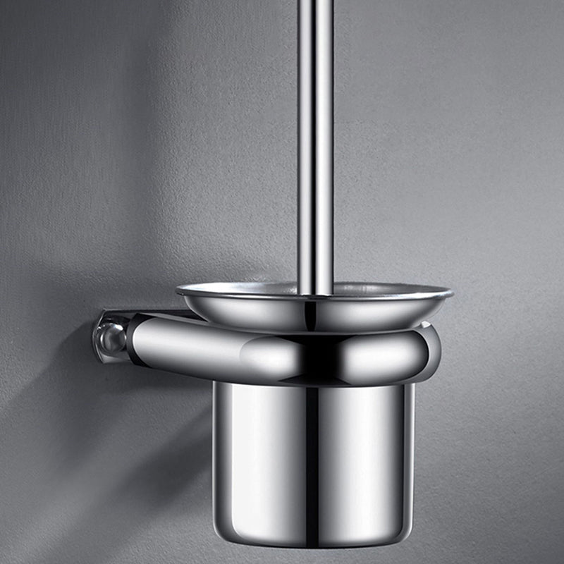 BowLift | Modern bathroom accessory set bathroom shelf towel bar bathroom accessories