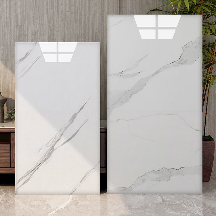 BowLift | Modern splash guard wallpaper removable and adhesive splash protection tiles for bathroom