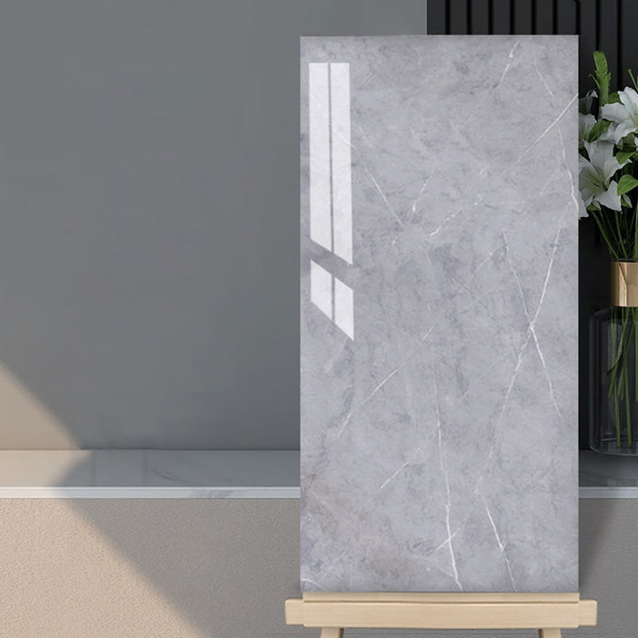BowLift | Modern splash guard wallpaper removable and adhesive splash protection tiles for bathroom