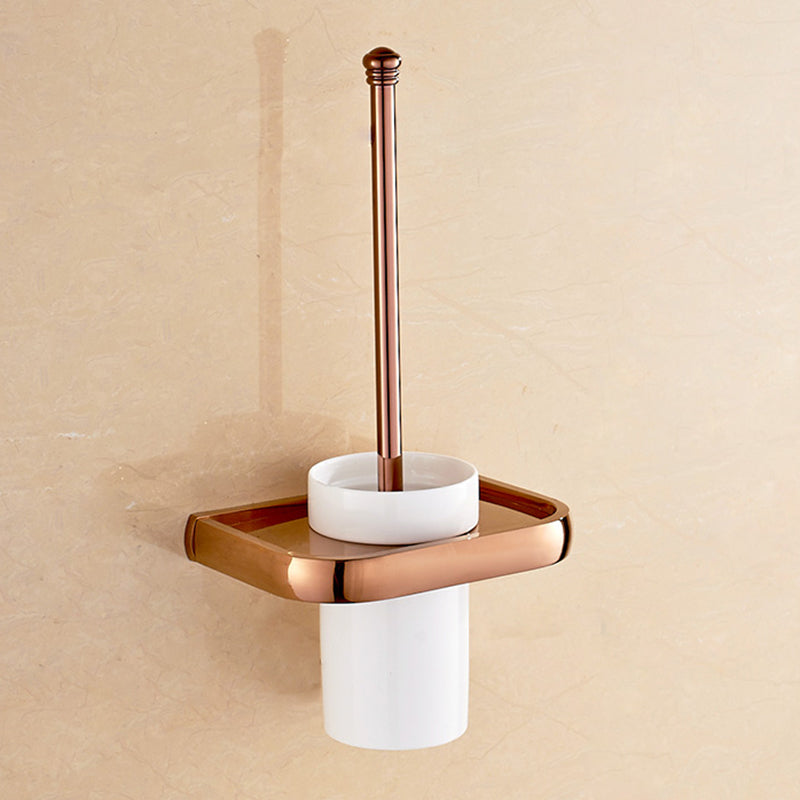 BowLift | Traditional Bathroom Accessory Hardware Set Bathroom Shelf Bathroom Set