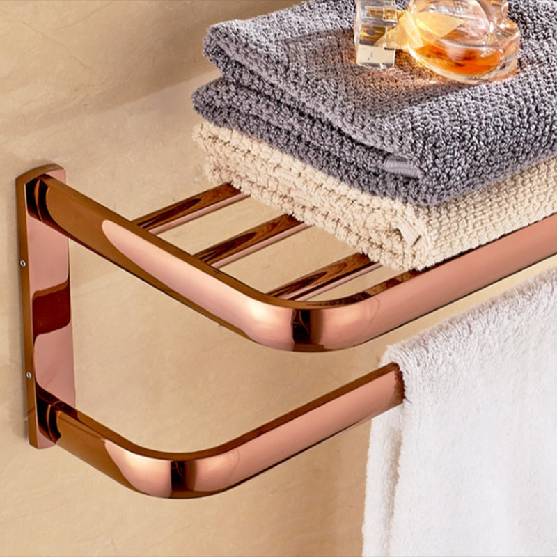 BowLift | Traditional Bathroom Accessory Hardware Set Bathroom Shelf Bathroom Set