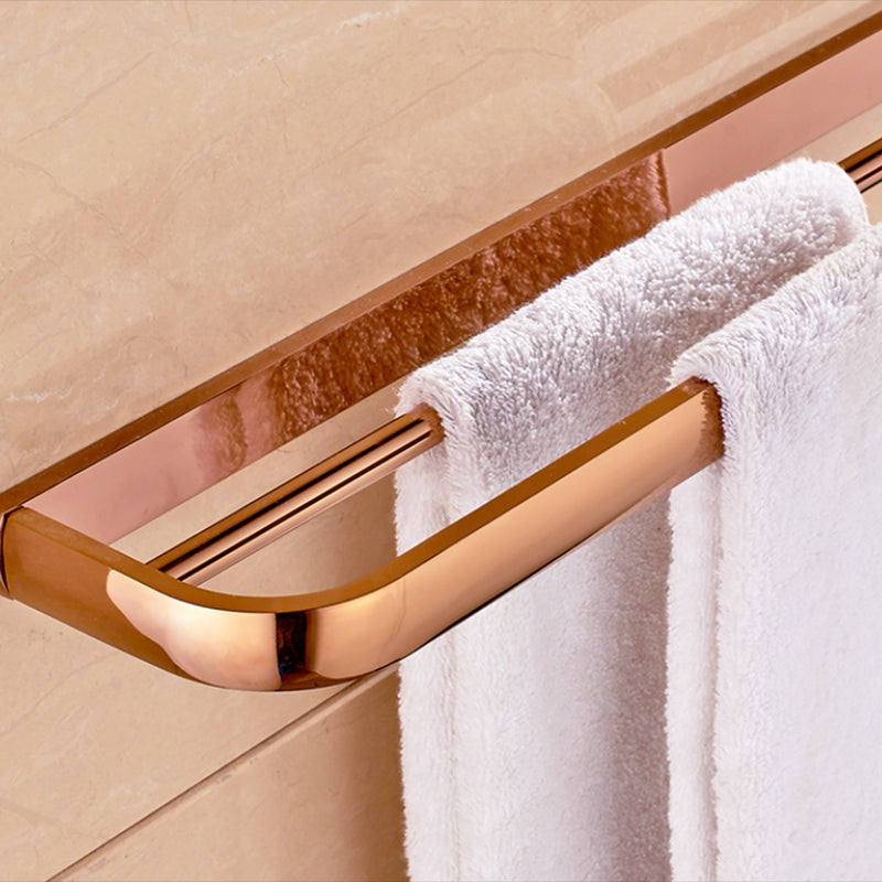 BowLift | Traditional Bathroom Accessory Hardware Set Bathroom Shelf Bathroom Set