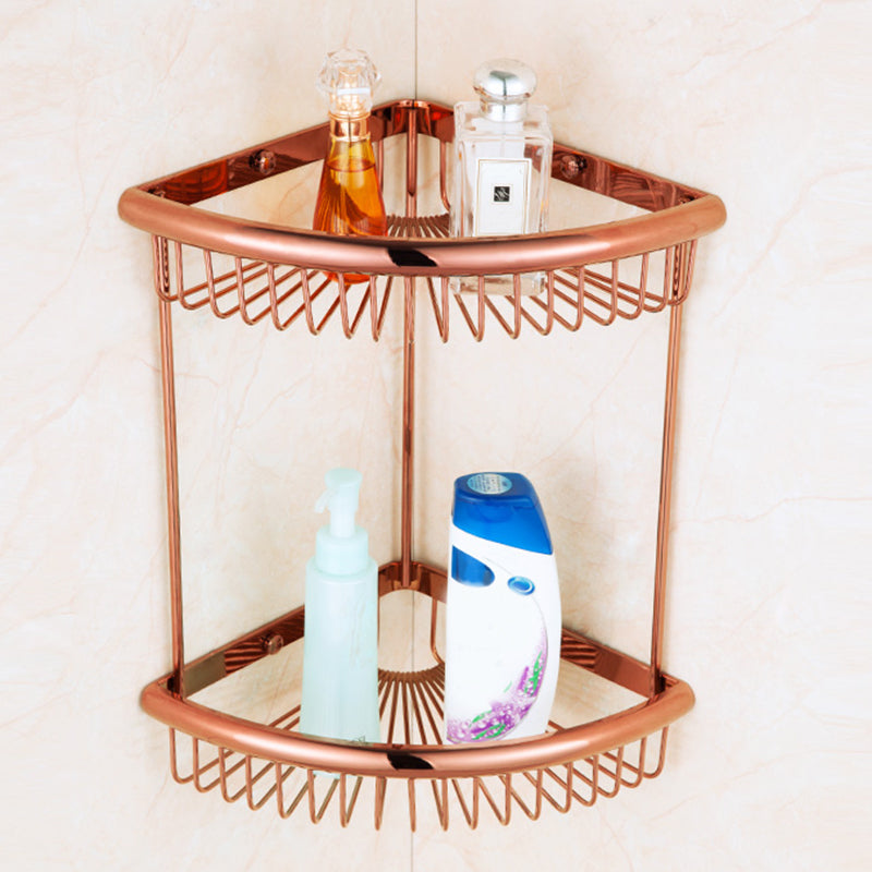 BowLift | Traditional Bathroom Accessory Hardware Set Bathroom Shelf Bathroom Set