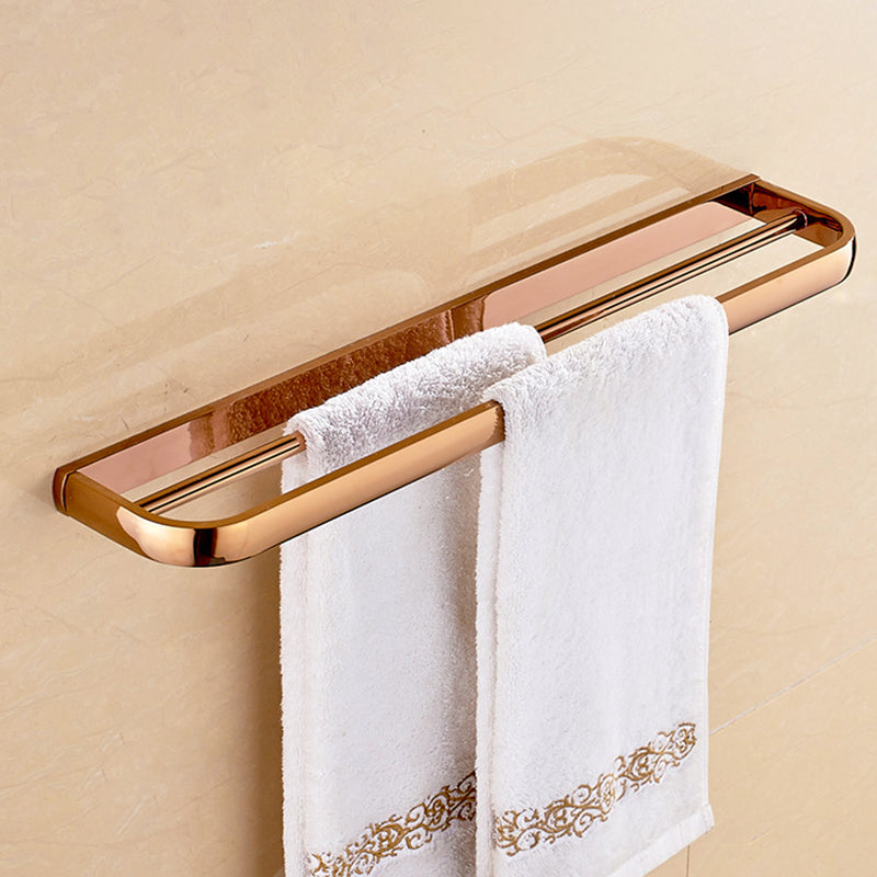 BowLift | Traditional Bathroom Accessory Hardware Set Bathroom Shelf Bathroom Set