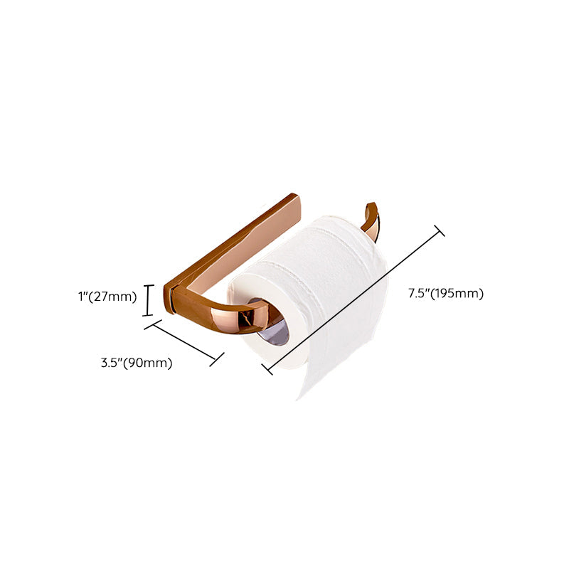 BowLift | Traditional Bathroom Accessory Hardware Set Bathroom Shelf Bathroom Set