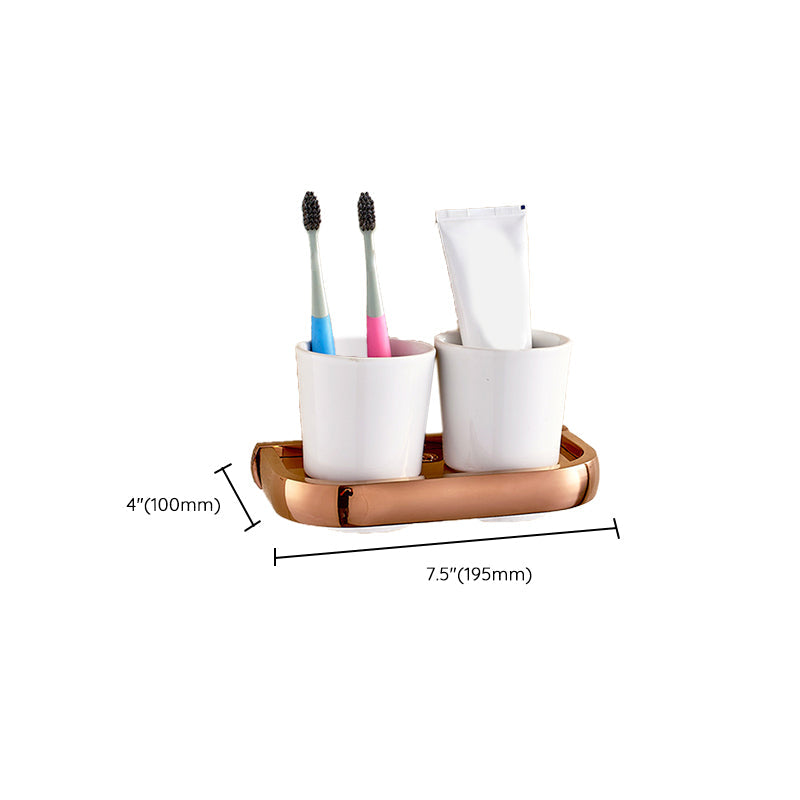 BowLift | Traditional Bathroom Accessory Hardware Set Bathroom Shelf Bathroom Set