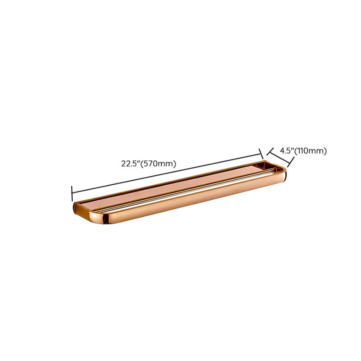 BowLift | Traditional Bathroom Accessory Hardware Set Bathroom Shelf Bathroom Set