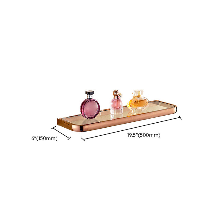 BowLift | Traditional Bathroom Accessory Hardware Set Bathroom Shelf Bathroom Set