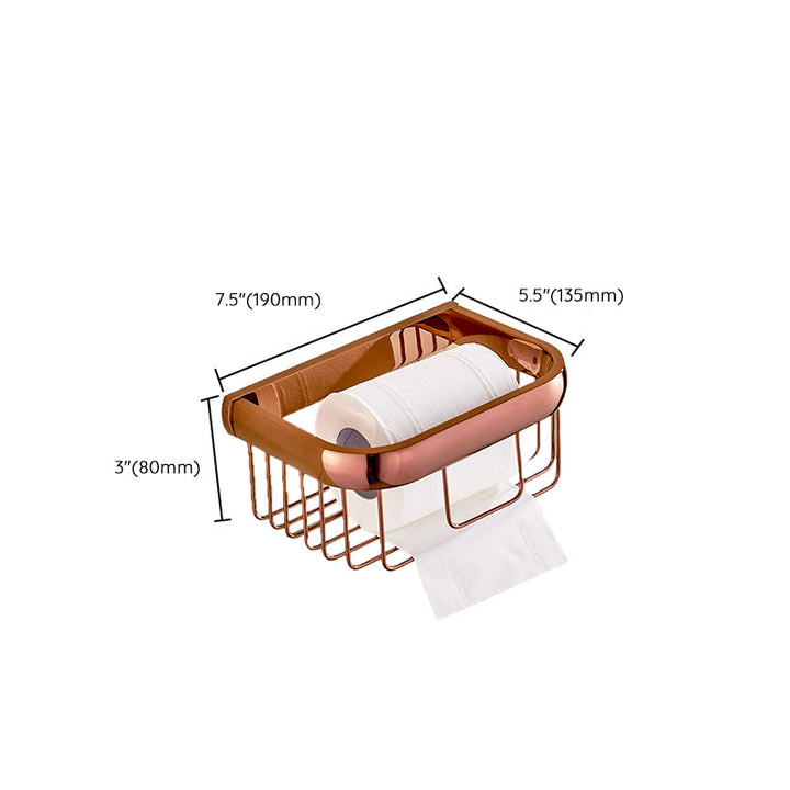 BowLift | Traditional Bathroom Accessory Hardware Set Bathroom Shelf Bathroom Set