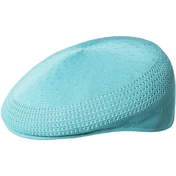 Tropic 504 Ventair - Kangol Flat Cap | Bowlift