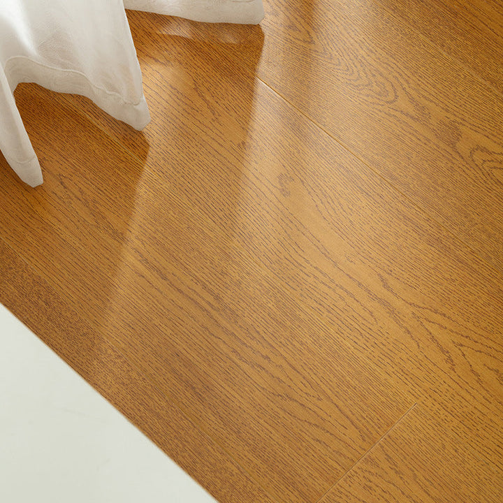 BowLift | Modern Waterproof Laminate Flooring Click Laminate Flooring with Wax Coating